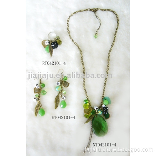 Jewelry sets NT42101-4